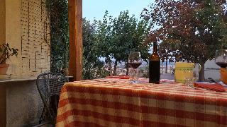 Agriturismo Bio Aia della Colonna fotoÄŸrafÄ±