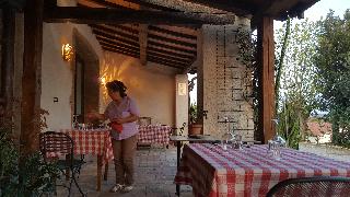 Agriturismo Bio Aia della Colonna fotoÄŸrafÄ±