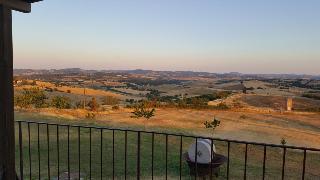 Agriturismo Bio Aia della Colonna fotoÄŸrafÄ±