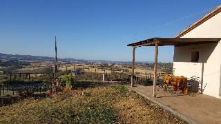 Agriturismo Bio Aia della Colonna fotoÄŸrafÄ±