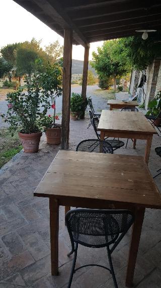 Agriturismo Bio Aia della Colonna fotoÄŸrafÄ±