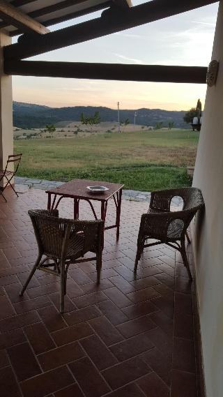 Agriturismo Bio Aia della Colonna fotoÄŸrafÄ±