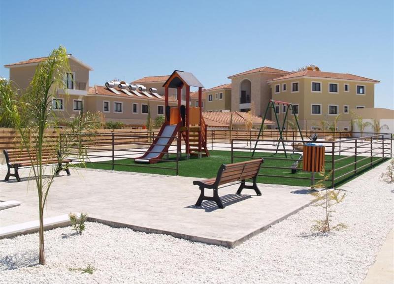Kyklades Resort & Spa - Genel