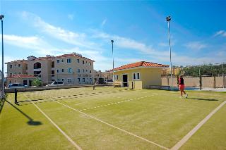 Kyklades Resort & Spa otel fotoğrafı