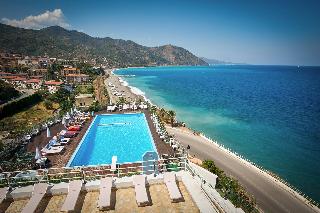 Caposkino otel fotoğrafı