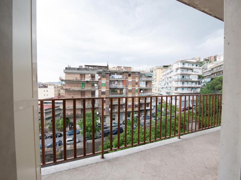 Residenza Flegrea - Lobi