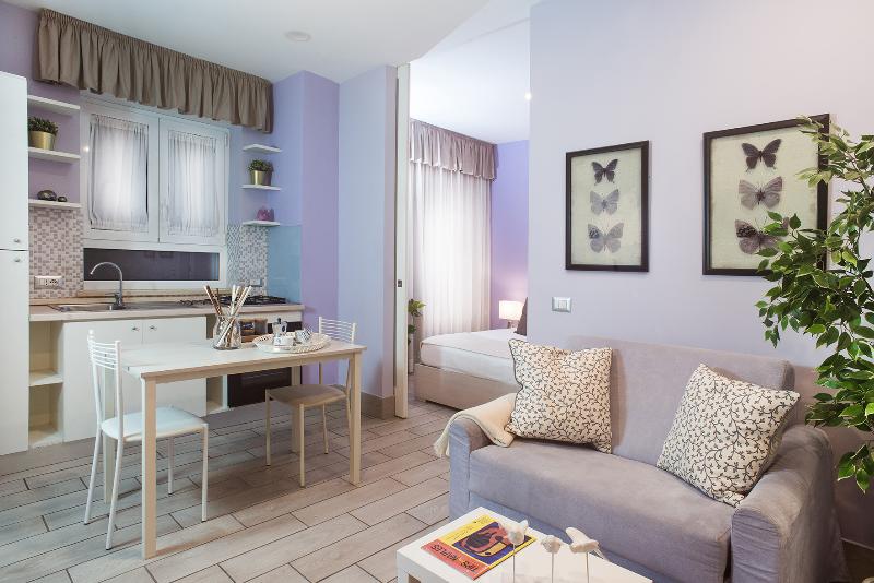 Residenza Flegrea - Oda