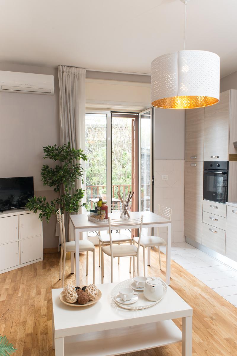 Residenza Flegrea - Oda