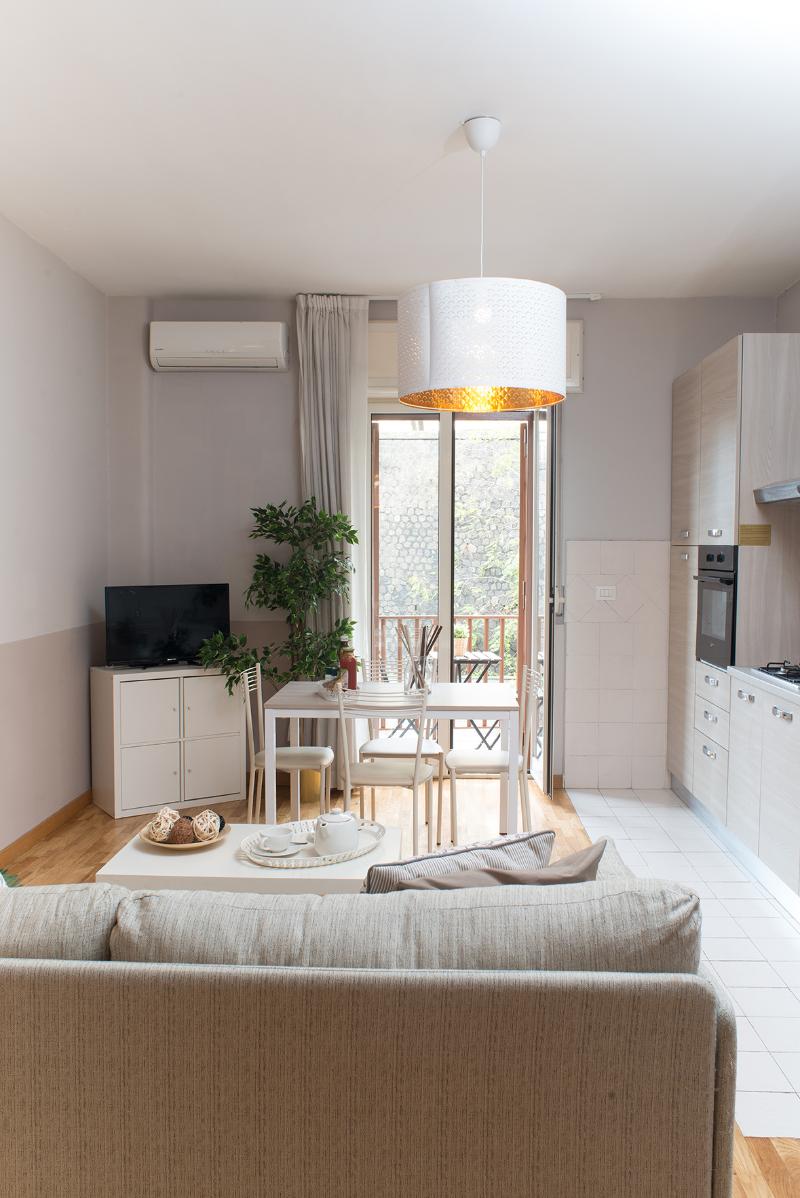 Residenza Flegrea - Oda