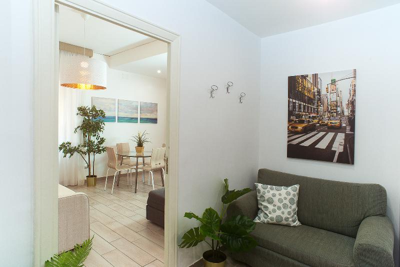 Residenza Flegrea - Oda