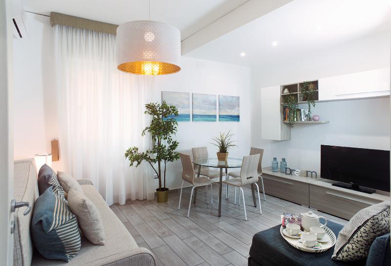 Residenza Flegrea - Oda