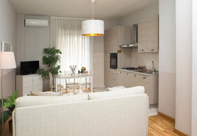 Residenza Flegrea - Oda