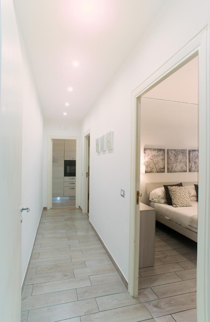 Residenza Flegrea - Oda