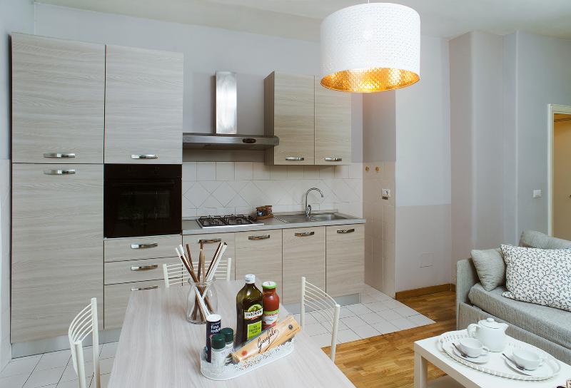 Residenza Flegrea - Oda