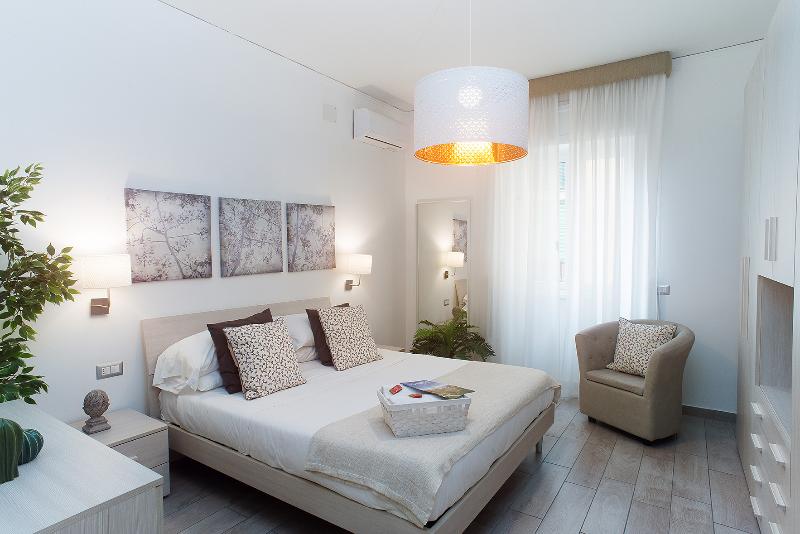 Residenza Flegrea - Oda