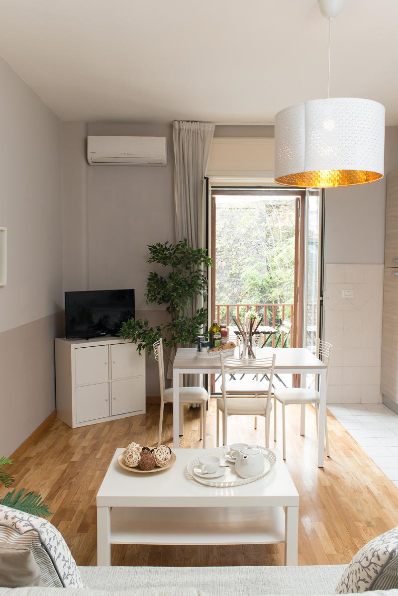 Residenza Flegrea - Oda