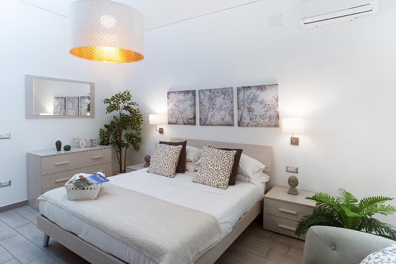 Residenza Flegrea - Oda