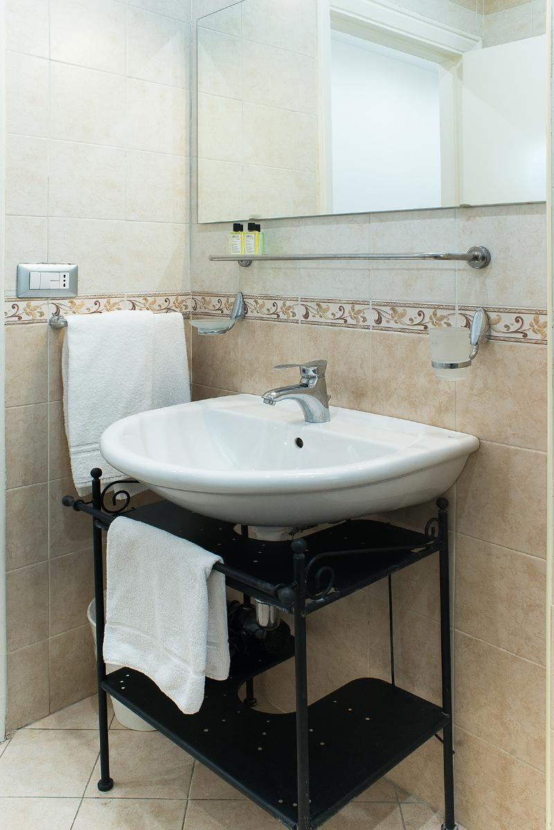 Residenza Flegrea - Oda