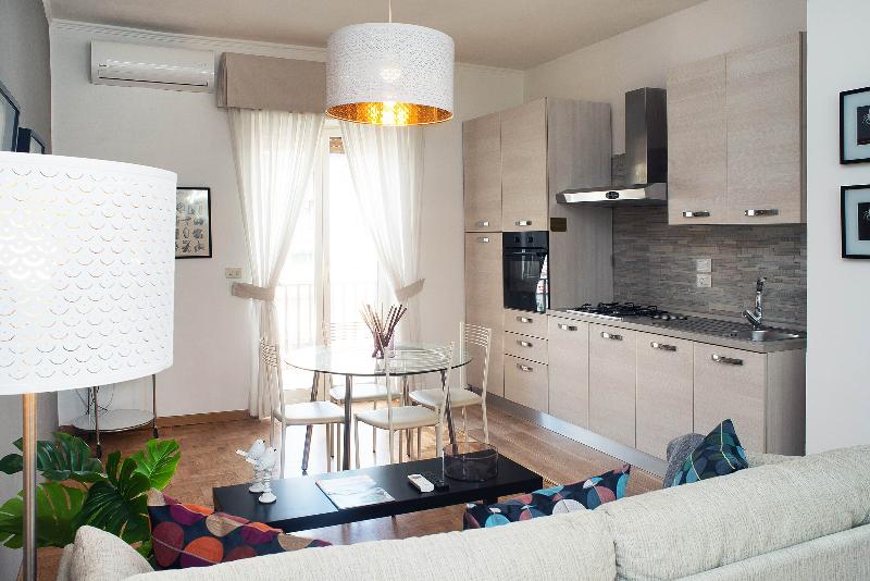 Residenza Flegrea - Oda