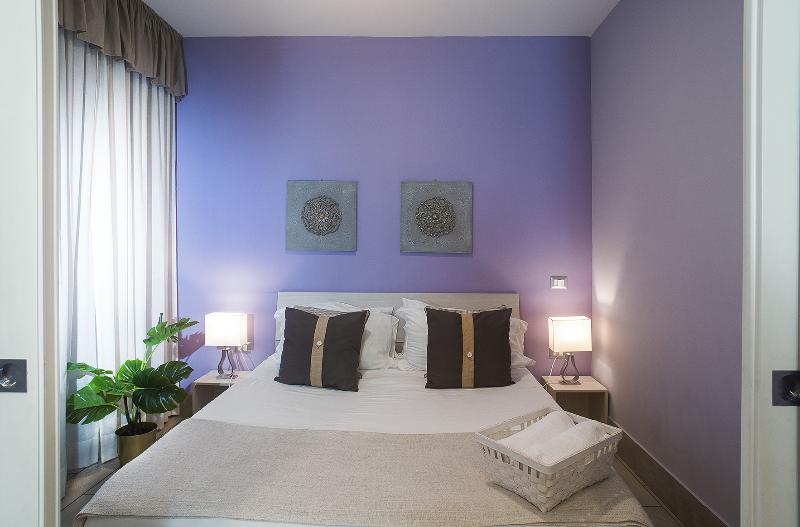 Residenza Flegrea - Oda