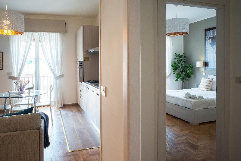 Residenza Flegrea - Oda