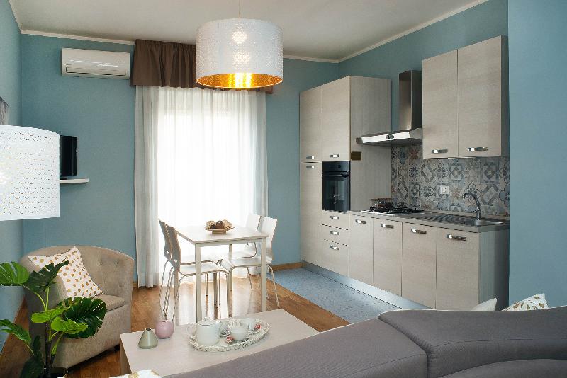 Residenza Flegrea - Oda