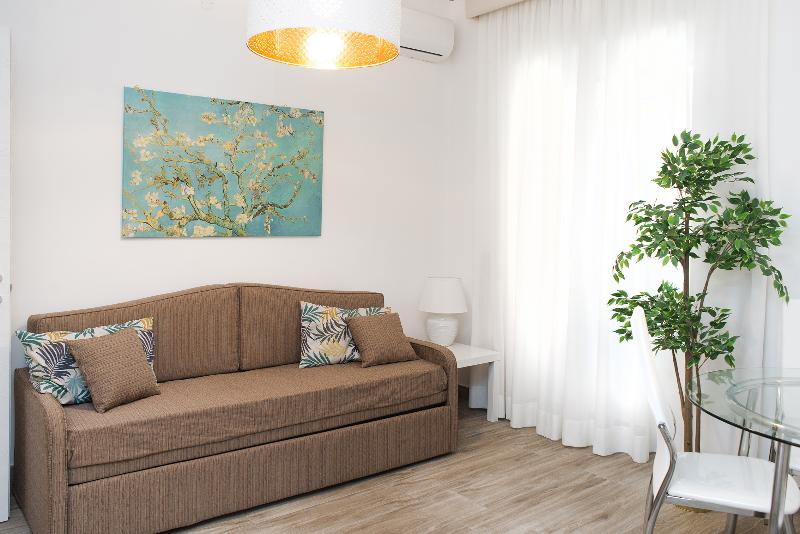 Residenza Flegrea - Oda