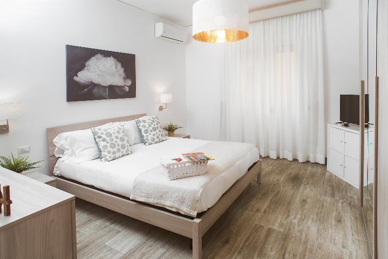 Residenza Flegrea - Oda