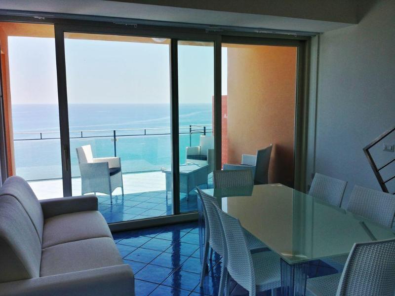 Residence Magara - Lobi