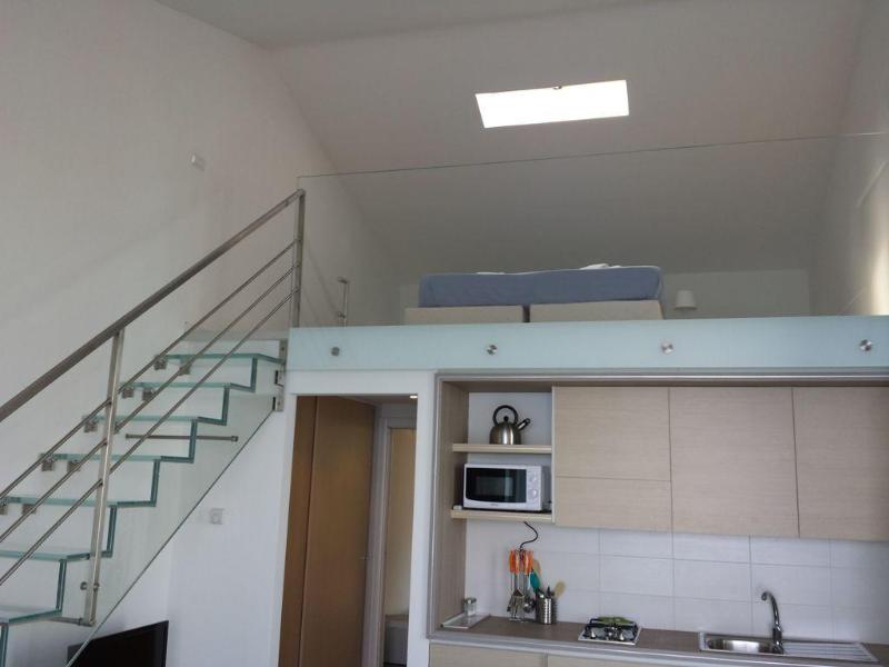 Residence Magara - Oda