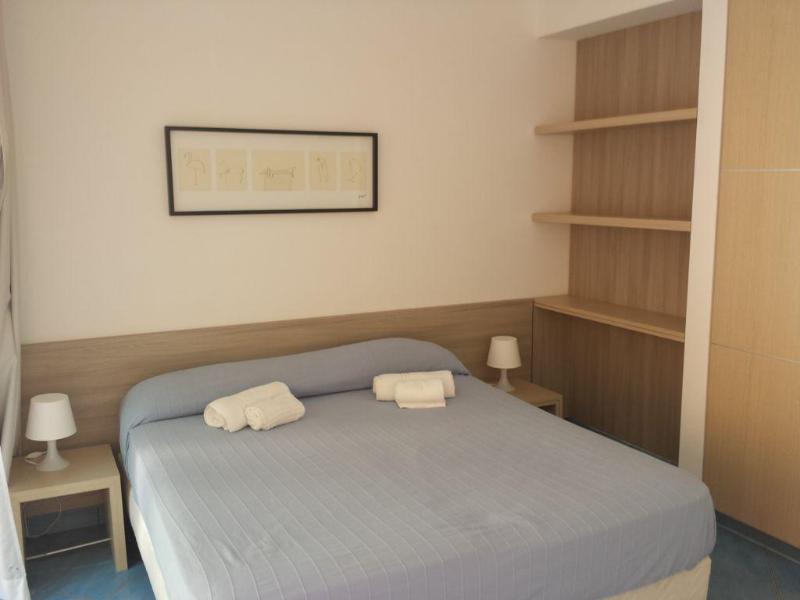 Residence Magara - Oda