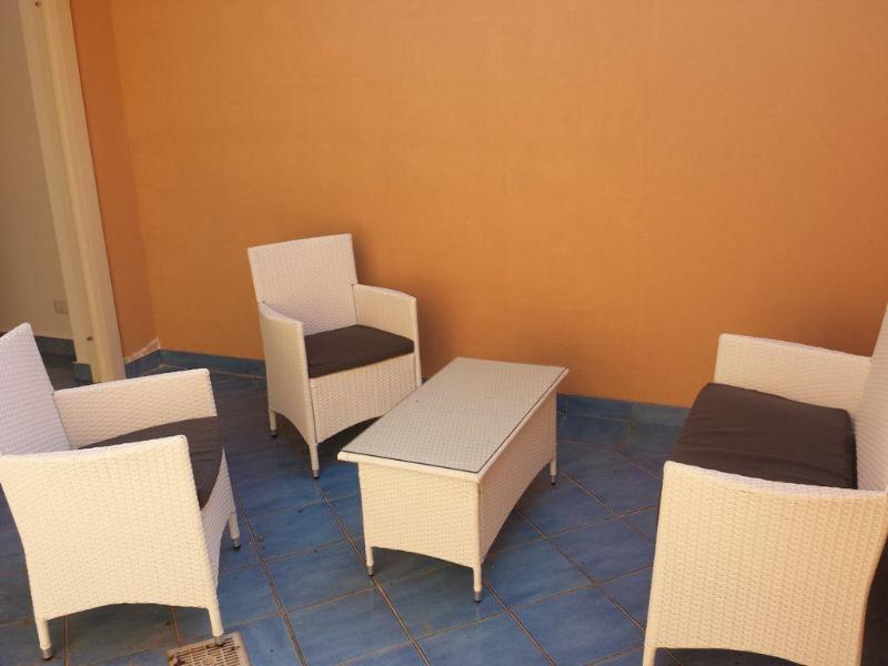 Residence Magara - Oda