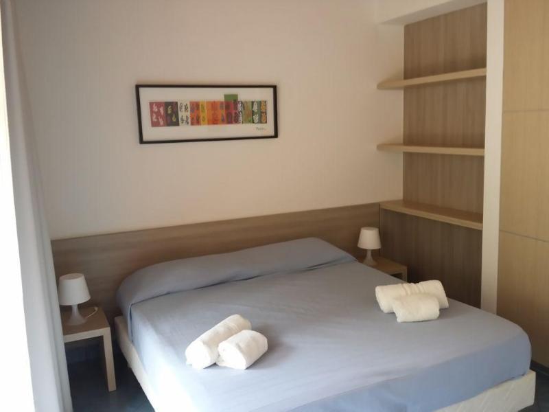 Residence Magara - Oda
