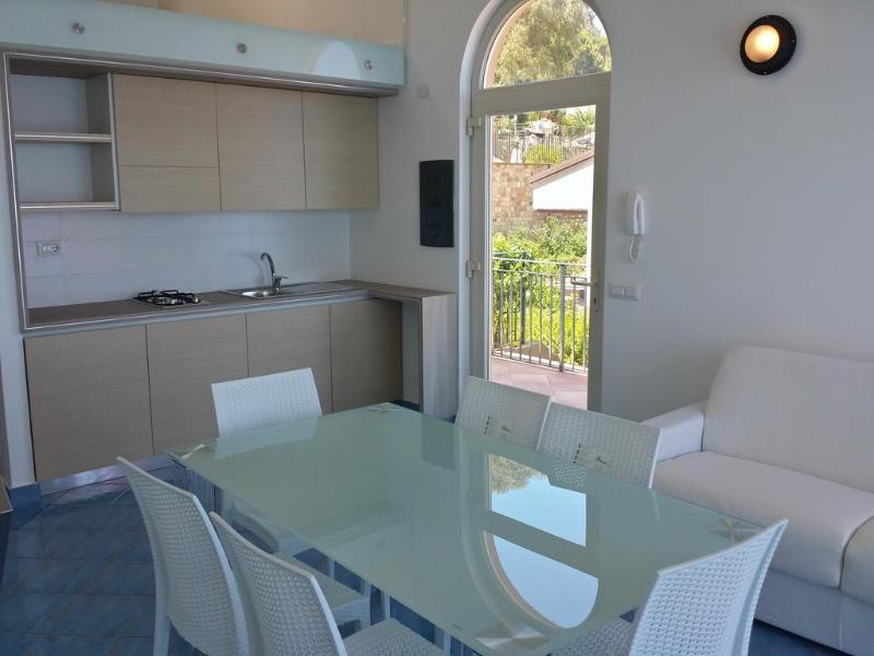 Residence Magara - Oda