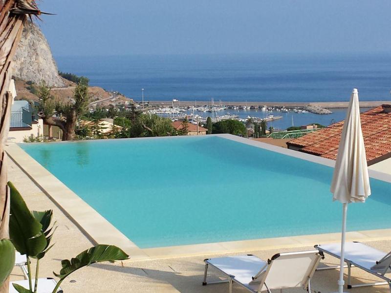 Residence Magara - Havuz