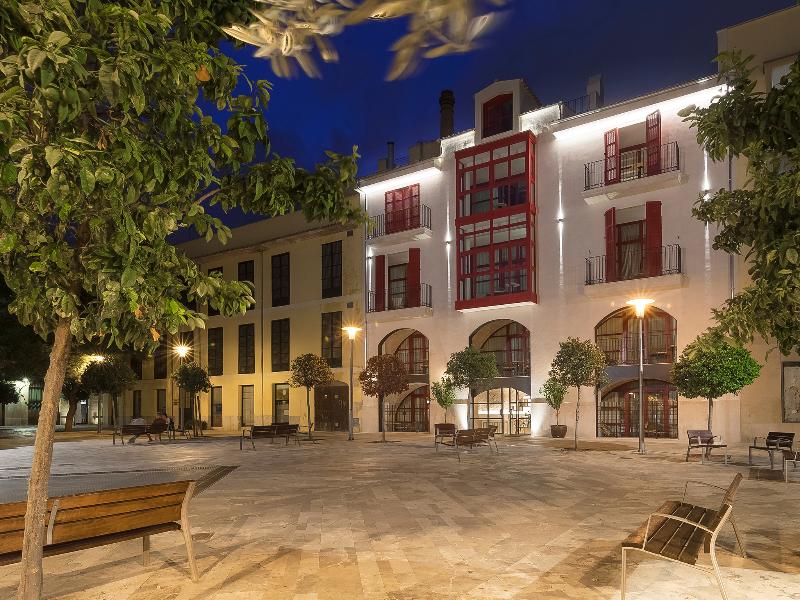 Fil Suites - Genel