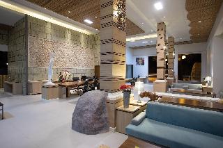 Villa Cha Cha Krabi Beachfront Resort fotoÄŸrafÄ±