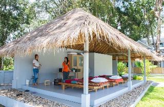 Villa Cha Cha Krabi Beachfront Resort fotoÄŸrafÄ±