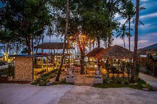 Villa Cha Cha Krabi Beachfront Resort fotoÄŸrafÄ±