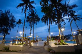 Villa Cha Cha Krabi Beachfront Resort fotoÄŸrafÄ±