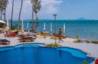 Villa Cha Cha Krabi Beachfront Resort fotoÄŸrafÄ±