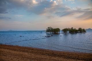 Villa Cha Cha Krabi Beachfront Resort fotoÄŸrafÄ±