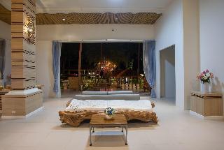 Villa Cha Cha Krabi Beachfront Resort fotoÄŸrafÄ±