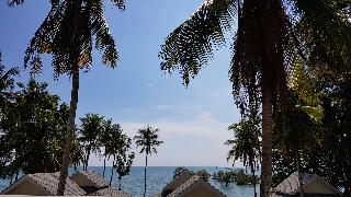 Villa Cha Cha Krabi Beachfront Resort fotoÄŸrafÄ±