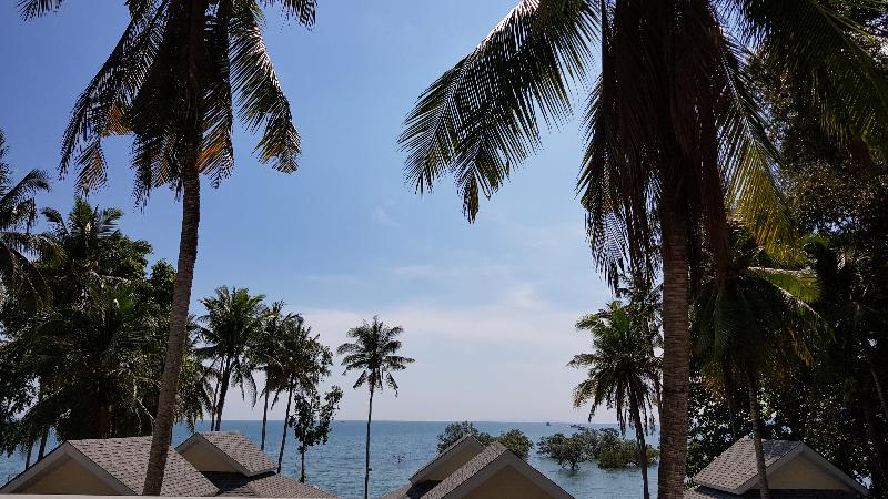 Villa Cha Cha Krabi Beachfront Resort - Oda