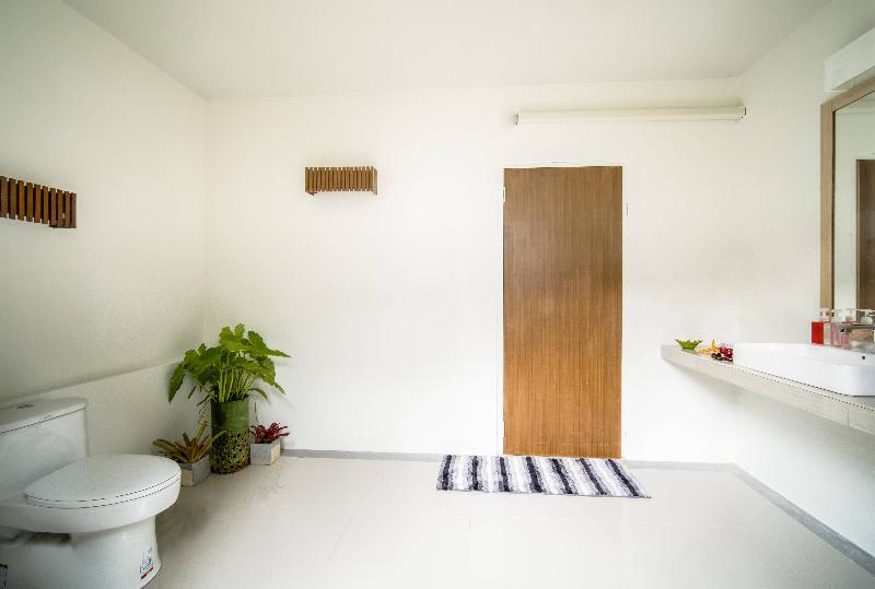 Villa Cha Cha Krabi Beachfront Resort - Oda