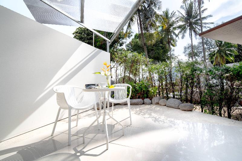 Villa Cha Cha Krabi Beachfront Resort - Oda