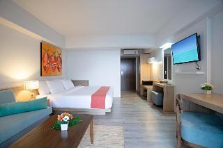 Villa Cha Cha Krabi Beachfront Resort fotoÄŸrafÄ±