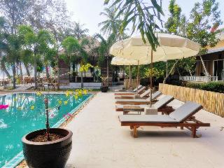 Villa Cha Cha Krabi Beachfront Resort fotoÄŸrafÄ±