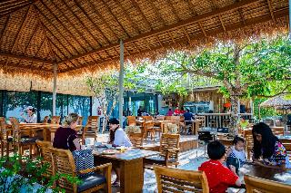 Villa Cha Cha Krabi Beachfront Resort fotoÄŸrafÄ±